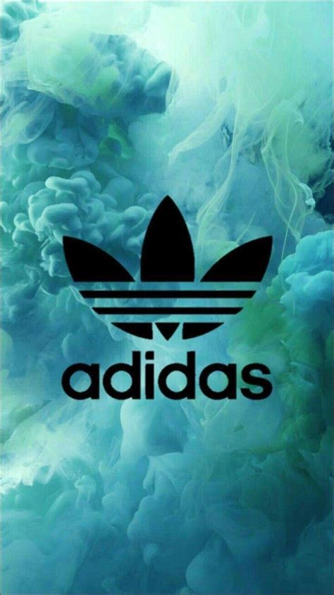 aesthetic adidas wallpaper